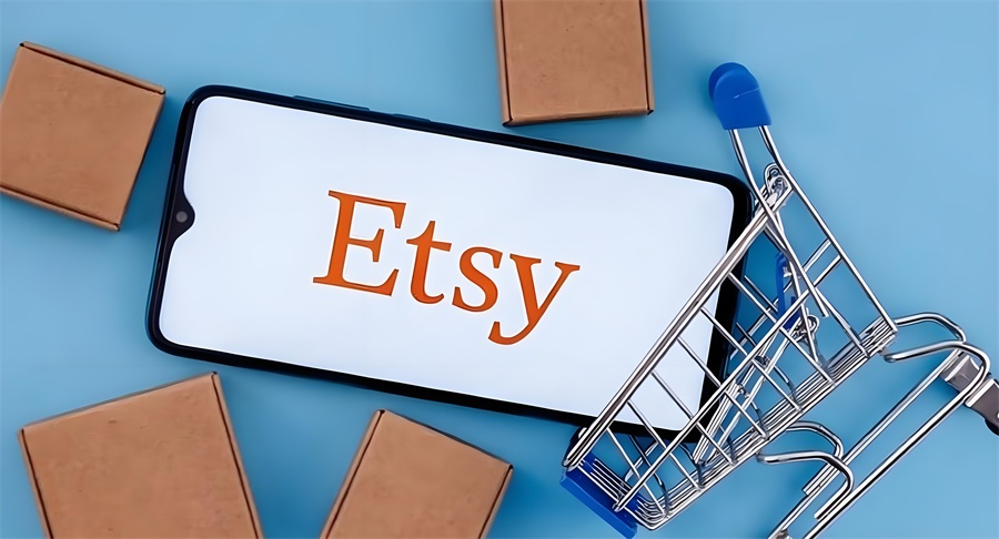 Etsy平臺(tái)是否適合POD模式？