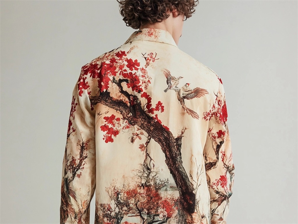 服裝按需定制，時(shí)尚新趨勢(shì)：POD服裝模式全解析